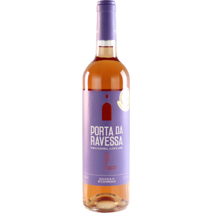 Porta da Ravessa Rosé