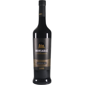 Monsaraz Millennium Red