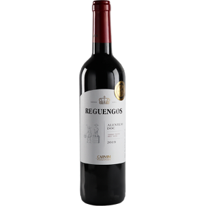Reguengos Red