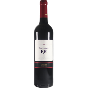 Terras Del Rei Red