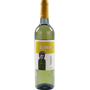 Olaria White