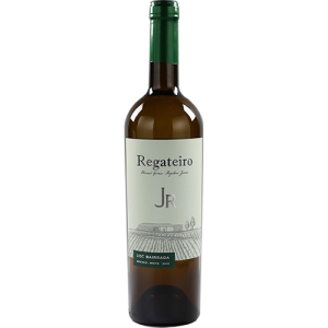 Regateiro JR White
