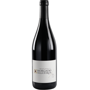 Morgado de Silgueiros Red 2017