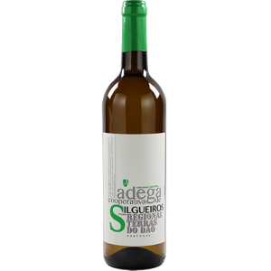 Adega de Silgueiros White