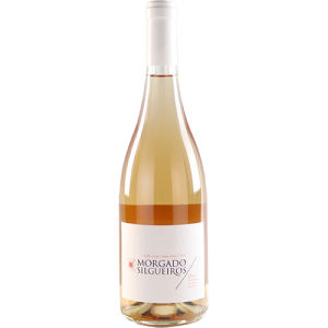 Morgado de Silgueiros Rosé