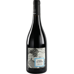 Aldeia de Irmãos Reserve Red 2017