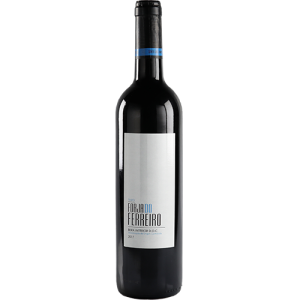 Forja do Ferreiro Red 2017