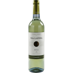 Via Latina Loureiro White