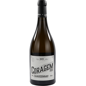 Vidigal Coragem Chardonnay White