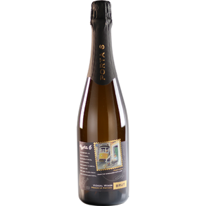 Vidigal Porta 6 Sparkling