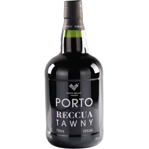 Réccua Tawny Port