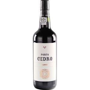Cedro Tawny Port