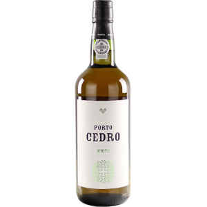 Cedro White Port