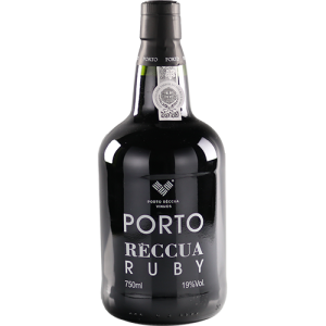 Réccua Ruby Port