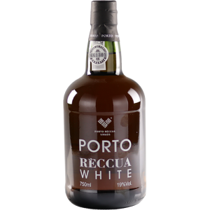 Réccua White Port