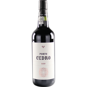 Cedro Ruby Port
