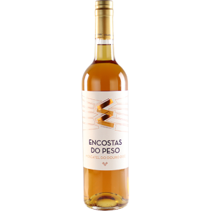 Encostas do Peso Moscatel do Douro