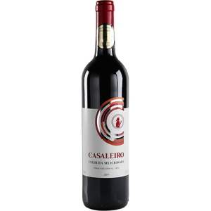 Casaleiro Selected Harvest Red