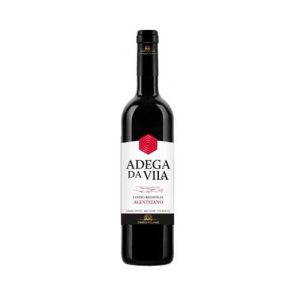 Adega da Vila Red