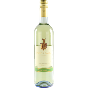 Moura Basto White