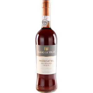 Barão de Vilar Moscatel do Douro