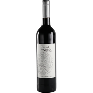 Casal da Adega Touriga Nacional Red 2013