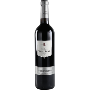 Adega de Vila Real Colheita Red 2018