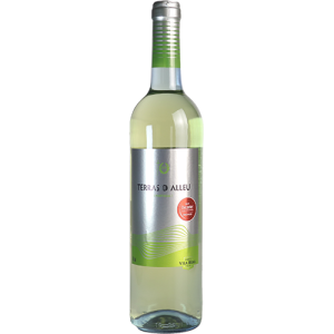 Terras de Alleu White