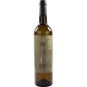 Encosta do Xisto Loureiro White 2018