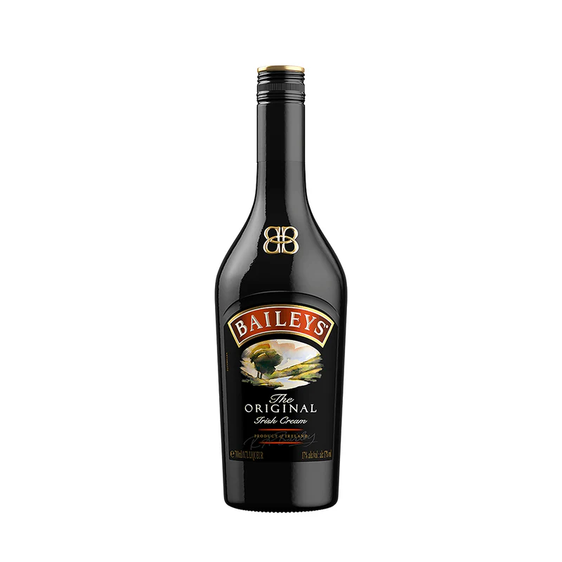 Baileys Original Irish Cream 1000ml