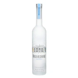 Belvedere Pure Vodka 700ml