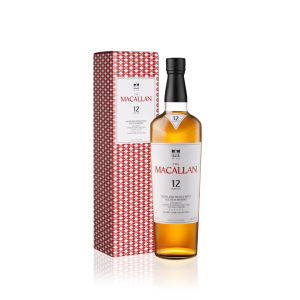 Macallan 12 Years Old Double Cask 700ml
