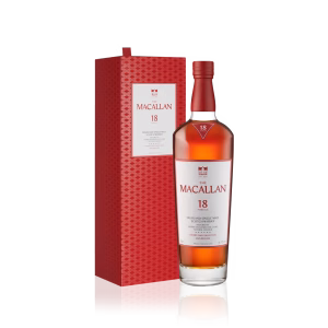 Macallan 18 Year Old Sherry Oak Cask 700ml