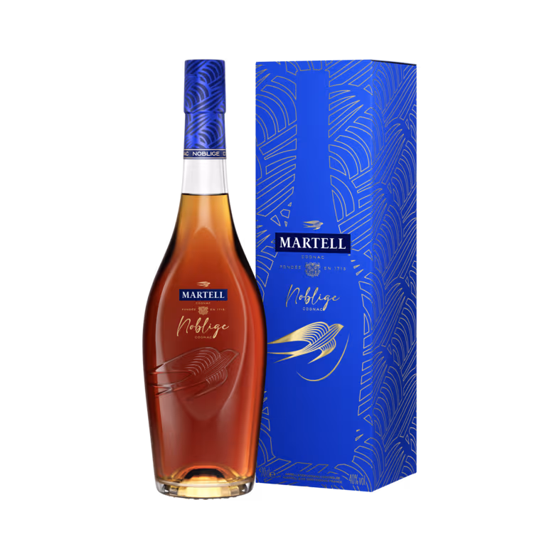Martell Noblige Cognac 700ml